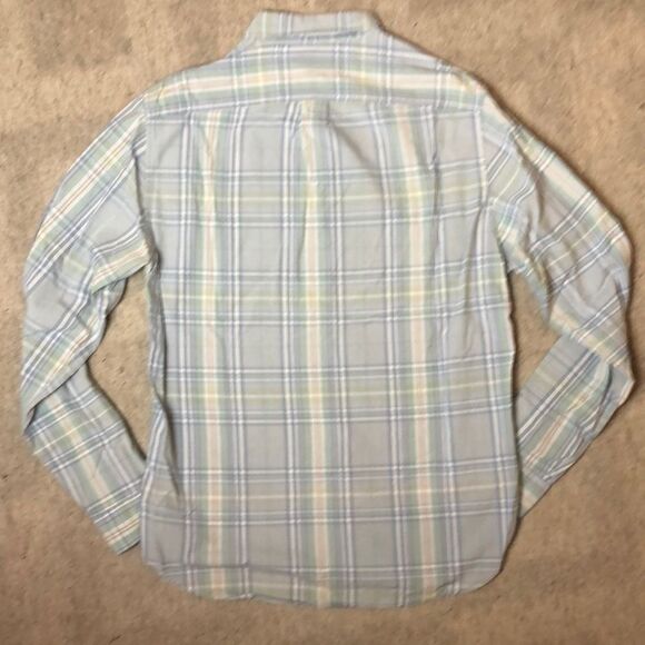 Vintage J. Crew button down - Picture 4 of 6